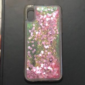iPhone X phone case
